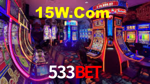 533Bet Login