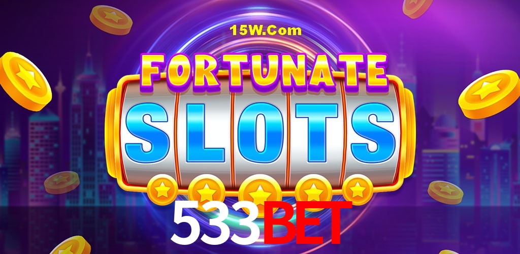 Welcome Bonus 533Bet