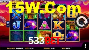 533Bet Login