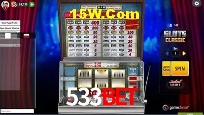 Explorando a Categoria de Eventos em Apostas na 533Bet