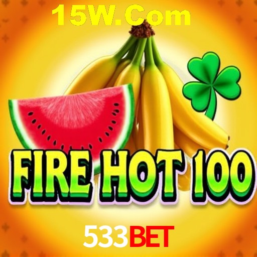 Bonus Features 533Bet