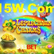 Sinta a adrenalina dos jogos de cassino com 533Bet