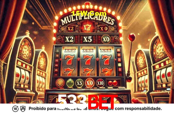 Experiência VIP 533Bet