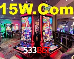 533Bet - Plataforma De E-Sports - 533Bet Login