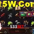 A Experiência Imersiva dos Cassinos Ao Vivo no 533Bet