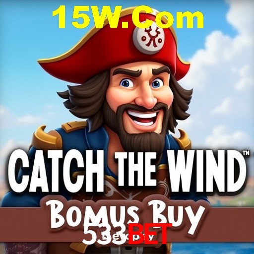 Descubra o Mundo do Cassino Online com 533Bet