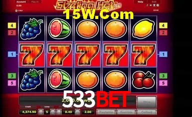 Descubra o Programa VIP da 533Bet: Vantagens Exclusivas para Jogadores