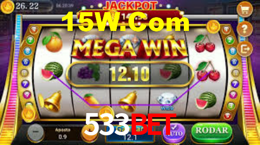 533Bet App
