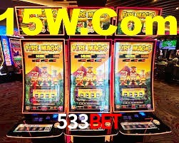 Programa VIP 533Bet