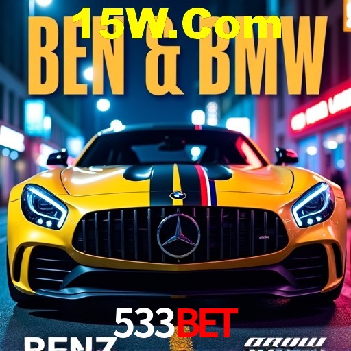 Descubra o Mundo do Cassino Online com 533Bet