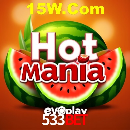 Interface Premium 533Bet