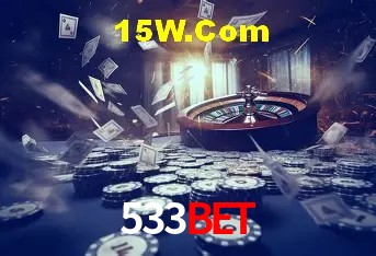 A Experiência Imersiva dos Cassinos Ao Vivo no 533Bet