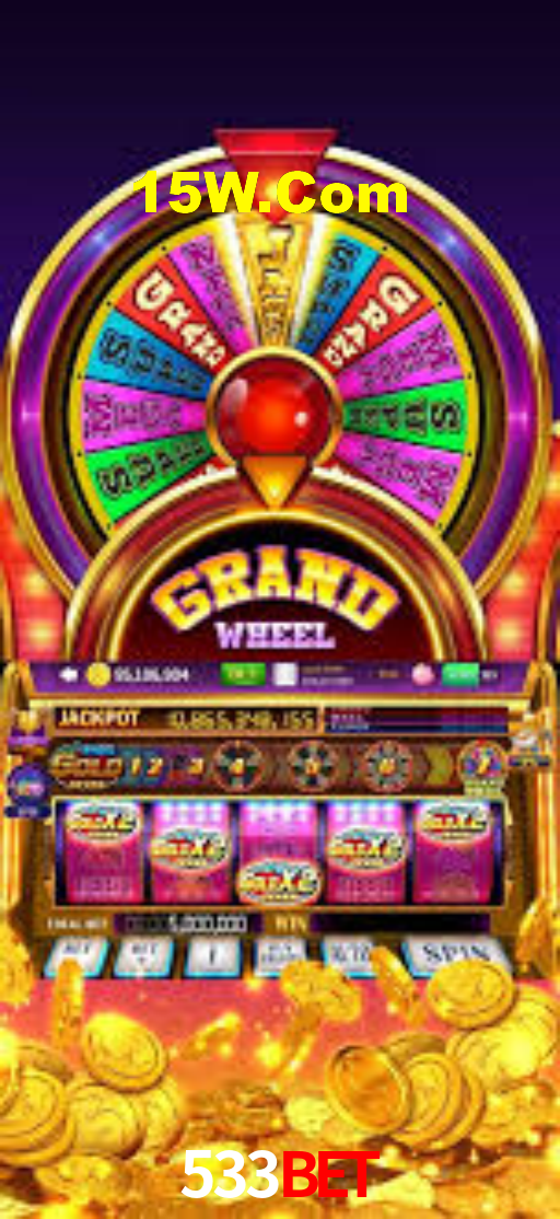 533Bet: A Experiência de Casino com Jogos de Mesa ao Vivo