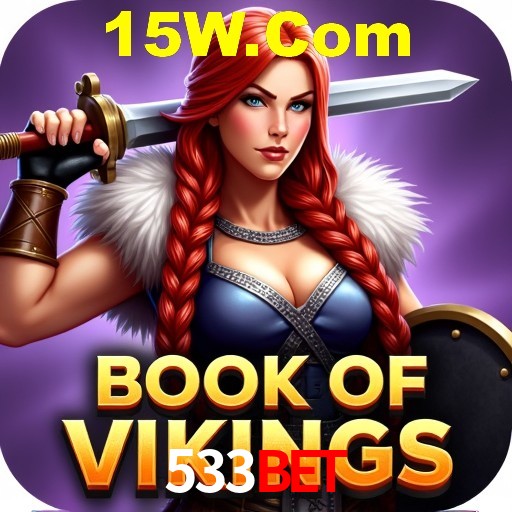 Jogos de Slot 533Bet