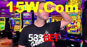 Tournaments 533Bet